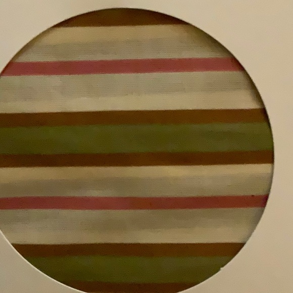 Sezane Scarf-Striped NWT - Picture 3 of 9